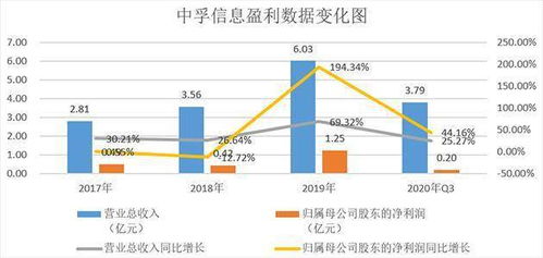 中孚信息 深耕信息安全領(lǐng)域，2020年業(yè)績(jī)預(yù)增彰顯成長(zhǎng)動(dòng)能